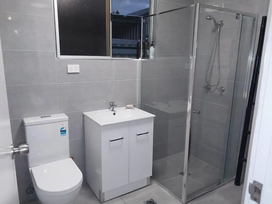 Lily St Courtyard Oasis Apartment Townsville