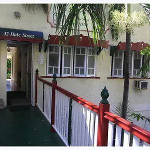 Coral Bed and breakfast